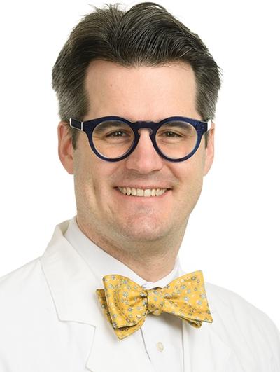 Ryan Hofler, MD