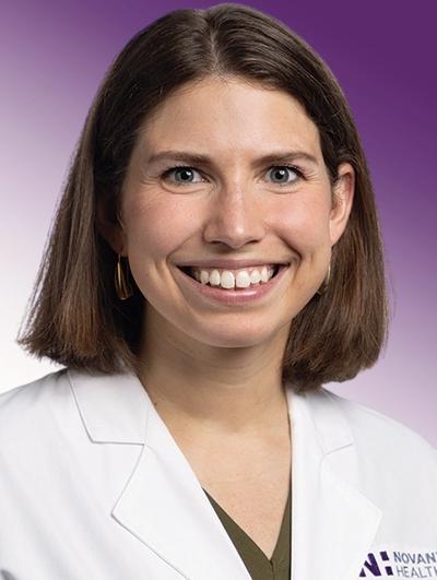 Erin Walker, PA-C