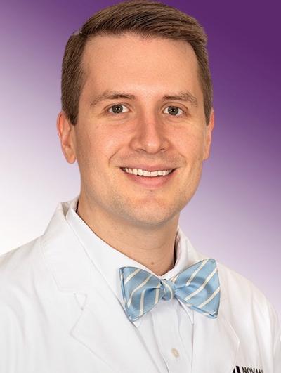 Zachary Haulsee, MD