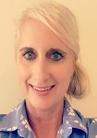 Georgia Gray, CRNA