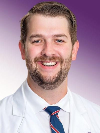 Seth Beeson, DO