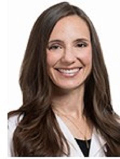 Jessica Goodman, FNP