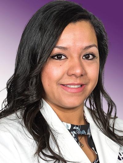 Carla Vasquez, FNP