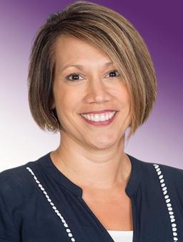 Sarah Sikarskie, PT