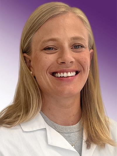 Nicole Lorenzi, MD