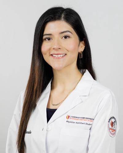 Ana Dorado, PA-C