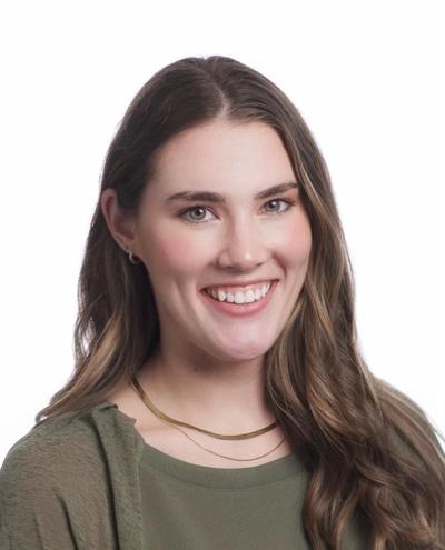 Madeline Schaefer, CPP