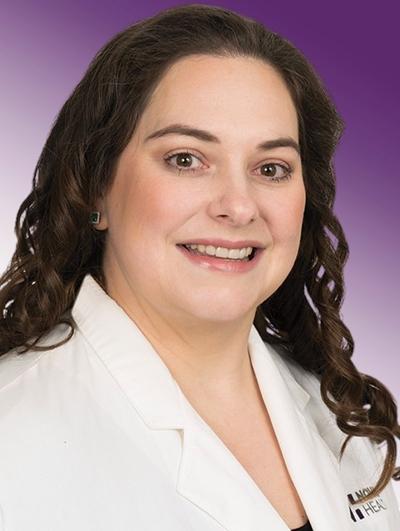 Christina Bowman, PNP