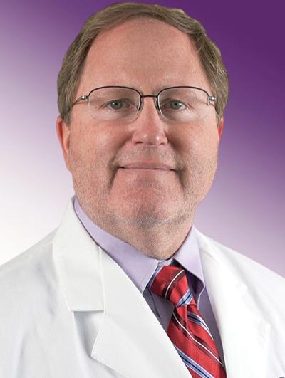 Joshua Winslow, MD