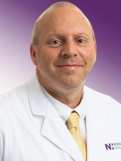 Kevin Gaylord, MD