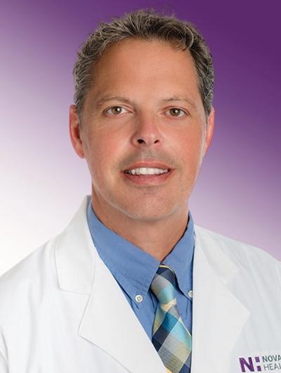 John Boldizar, MD