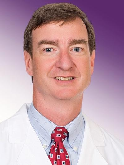 John Powers, MD