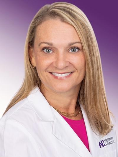 Natalie Gregory, MD