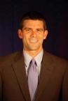Bradley Van Dyke, MD