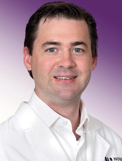 Paul McClain, MD