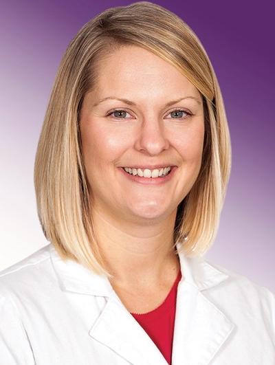 Kathryn Felts, FNP