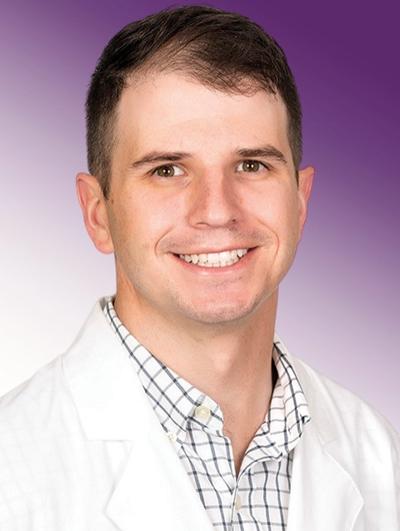 William Beshears, AGNP