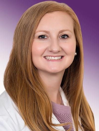 Vanessa Church, ACNP