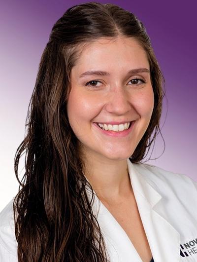 Danielle Stadler, PA-C