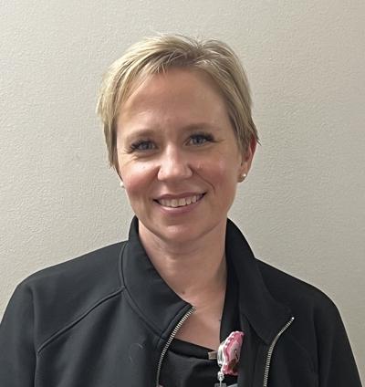 Heather Harmon, FNP