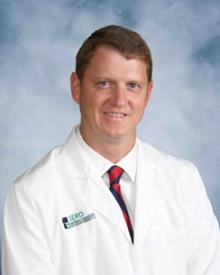Robert McCammon, MD