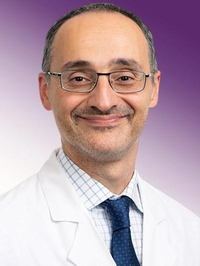 Walid Eltaraboulsi, MD