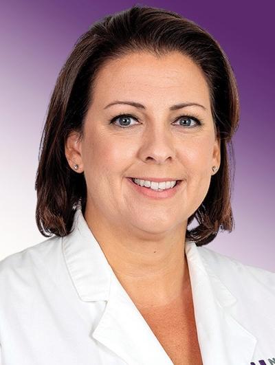Natalie Rochester, MD
