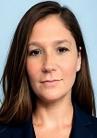 Caitlin Mengler, ACNP