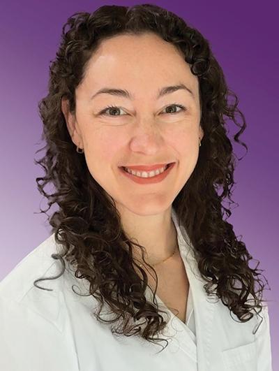Alexandra Kristobak, PA-C