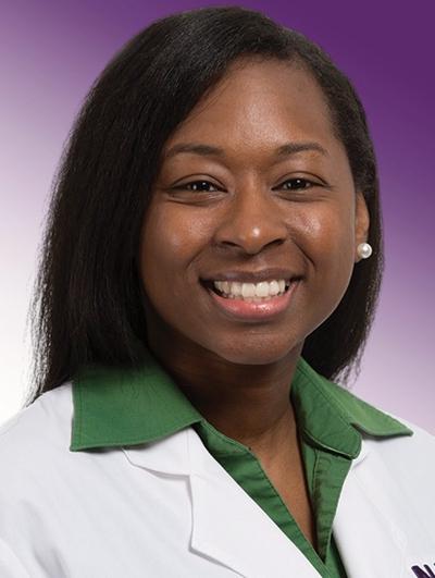 Leslie Hamlin, MD