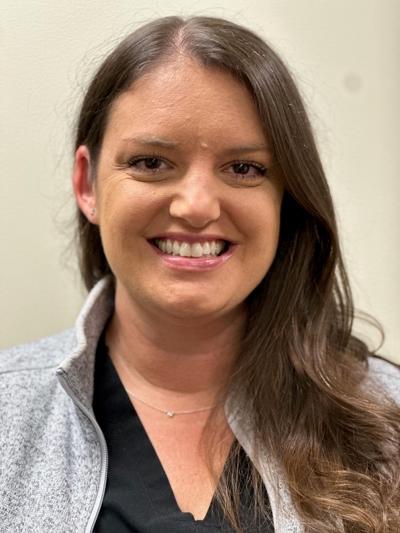 Jennifer Arnold, FNP