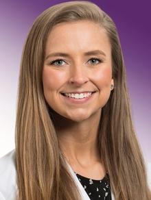 Sarah Bragg, PA-C