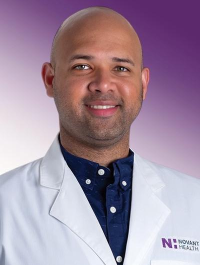 Darryl Hampton, ACNP