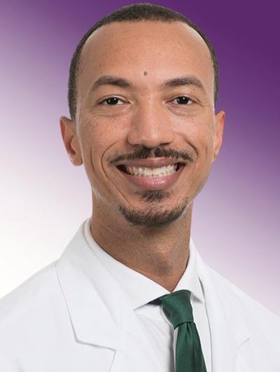 Kevin Courts, MD