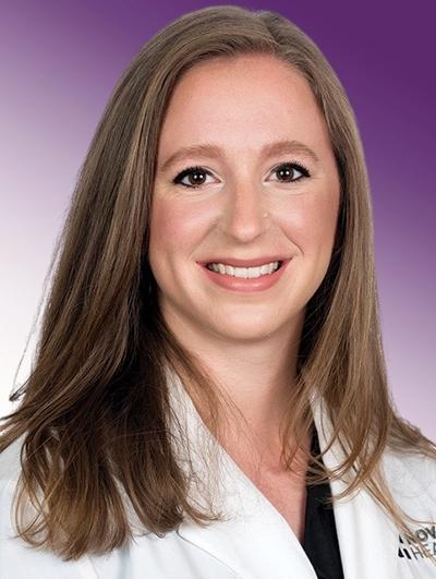 Amanda Winfrey, MD