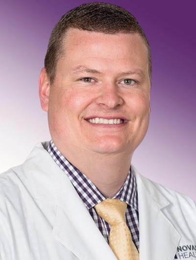 Patrick Dennis, MD