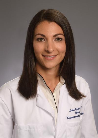 Leila Kutob, MD