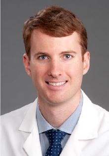 Chance Bloomer, MD