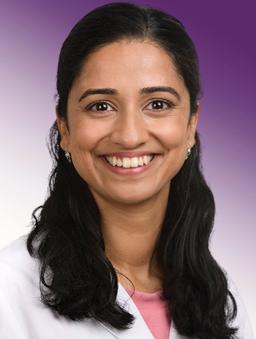 Vaishnavi Gadicharla, DO