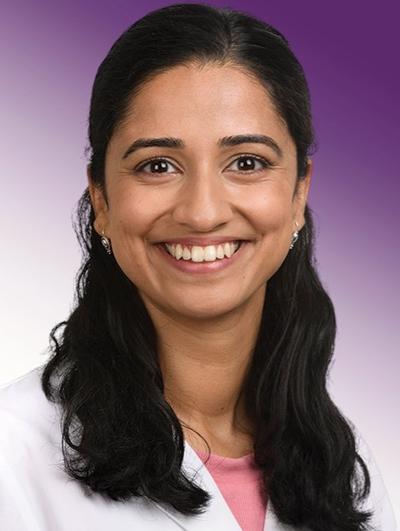 Vaishnavi Gadicharla, DO