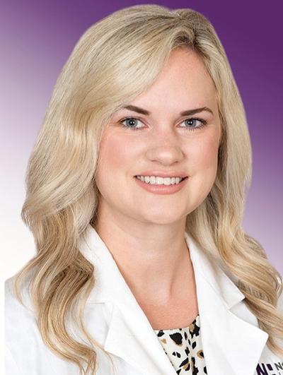 Katherine Hooker, DNP