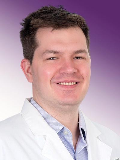 Matthew Ahrenholz, MD