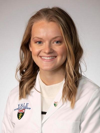 Emma Haynes, PA-C