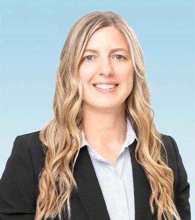 Mary Hurlburt, FNP