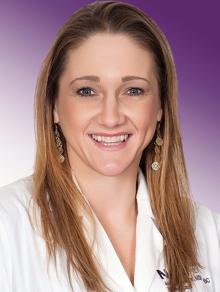 Jennifer Keiger, FNP