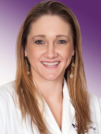Jennifer Keiger, FNP