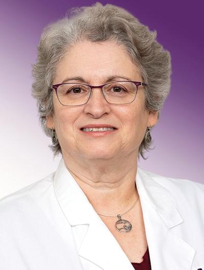 Maria Iruela, MD