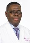 Martin Agbemabiese, MD