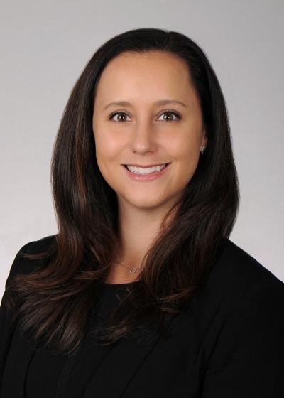 Jennifer Mikoll, PA-C