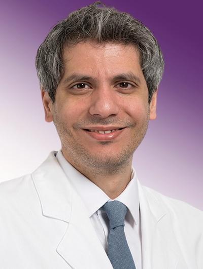 Souheil Abdel Nour, MD